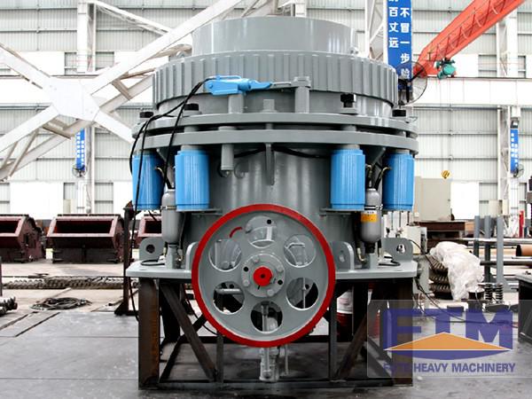 Cone Crusher