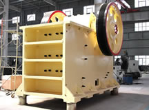 Jaw Crusher