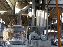 Powder Production Line